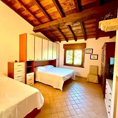 Bed & Breakfast Lilly - 20 Min Da Maranello *
