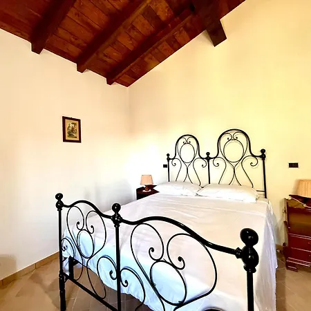 Lilly - 20 Min Da Maranello Bed & Breakfast *