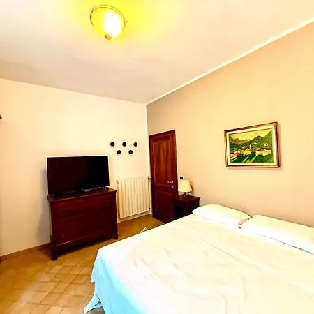 Lilly - 20 Min Da Maranello Bed & Breakfast