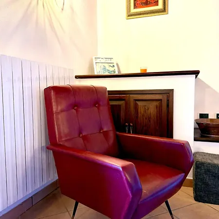 Bed and breakfast Lilly - 20 Min Da Maranello Serramazzoni