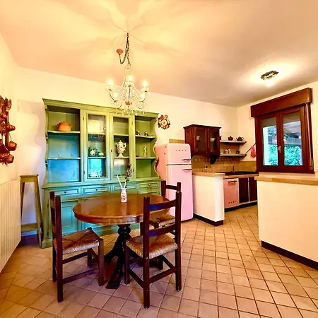 Lilly - 20 Min Da Maranello *