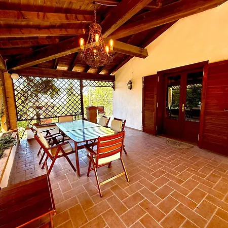 Lilly - 20 Min Da Maranello *