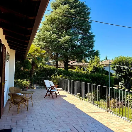Bed & Breakfast Lilly - 20 Min Da Maranello