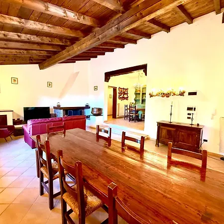 Bed and breakfast Lilly - 20 Min Da Maranello