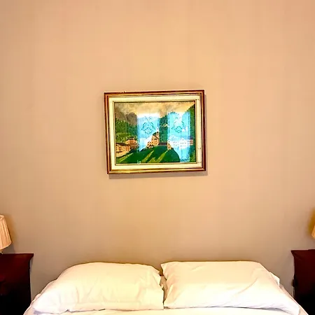 Lilly - 20 Min Da Maranello Bed & Breakfast *
