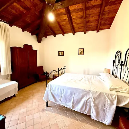 Lilly - 20 Min Da Maranello Bed & Breakfast *