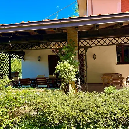 Bed and breakfast Lilly - 20 Min Da Maranello *