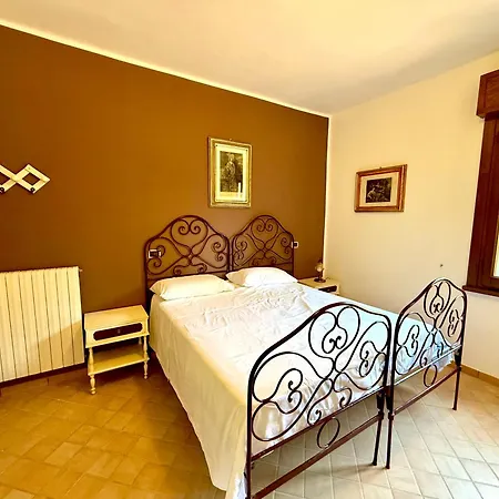 Lilly - 20 Min Da Maranello Bed & Breakfast Serramazzoni