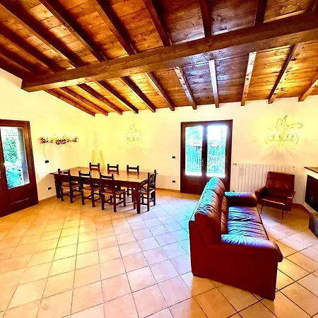 Lilly - 20 Min Da Maranello Bed & Breakfast