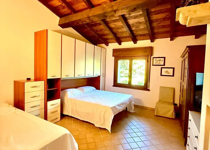 Bed & Breakfast Lilly - 20 Min Da Maranello *
