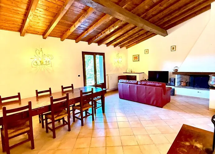 Bed & Breakfast Lilly - 20 Min Da Maranello *