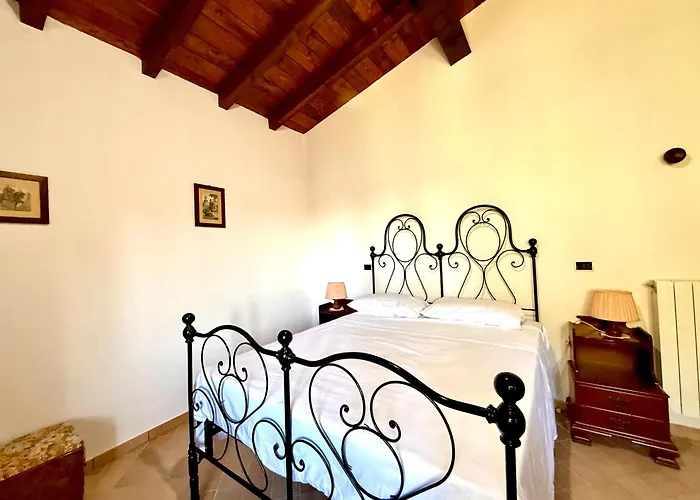 Lilly - 20 Min Da Maranello Bed & Breakfast *