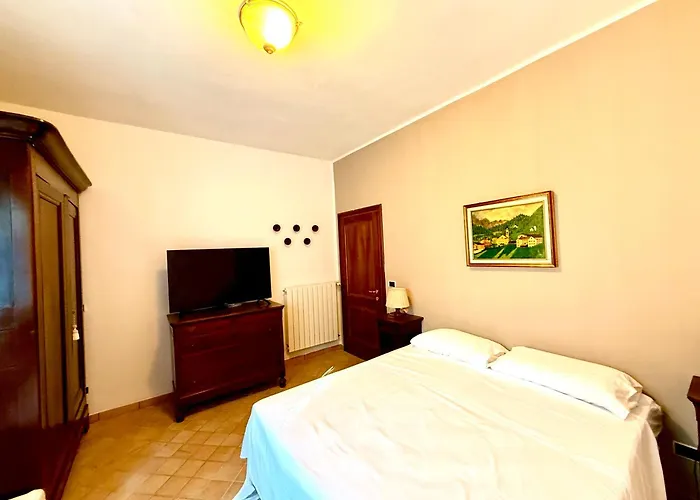 Lilly - 20 Min Da Maranello Bed & Breakfast