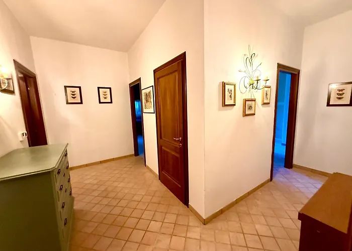 Bed & Breakfast Lilly - 20 Min Da Maranello