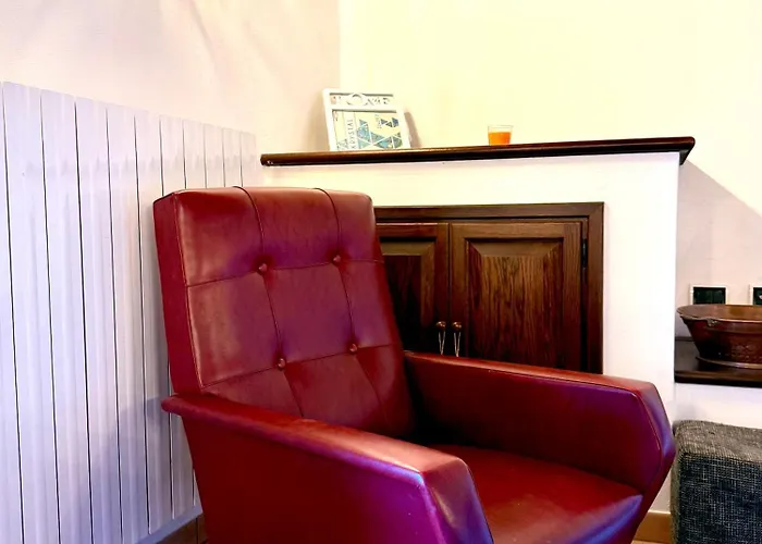 Bed & Breakfast Lilly - 20 Min Da Maranello Serramazzoni