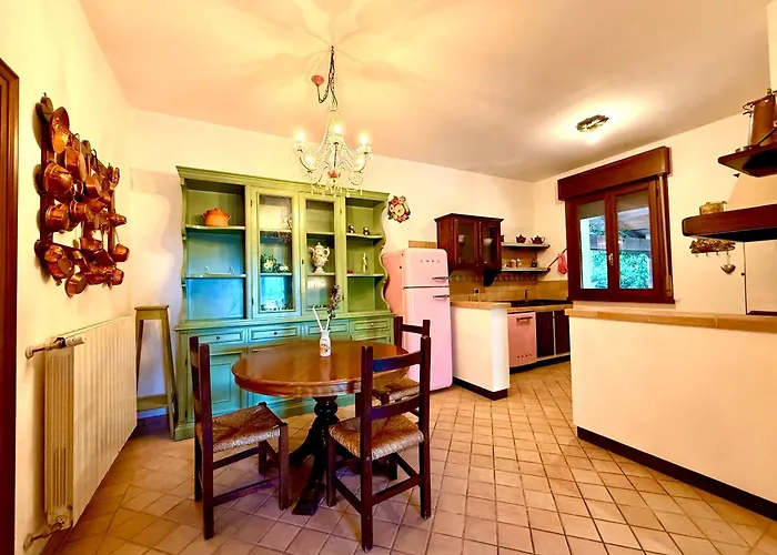 Lilly - 20 Min Da Maranello *