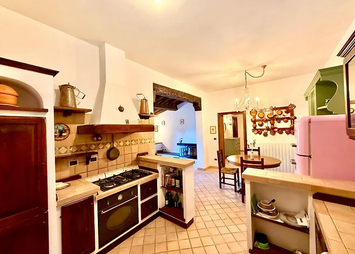 Lilly - 20 Min Da Maranello Serramazzoni