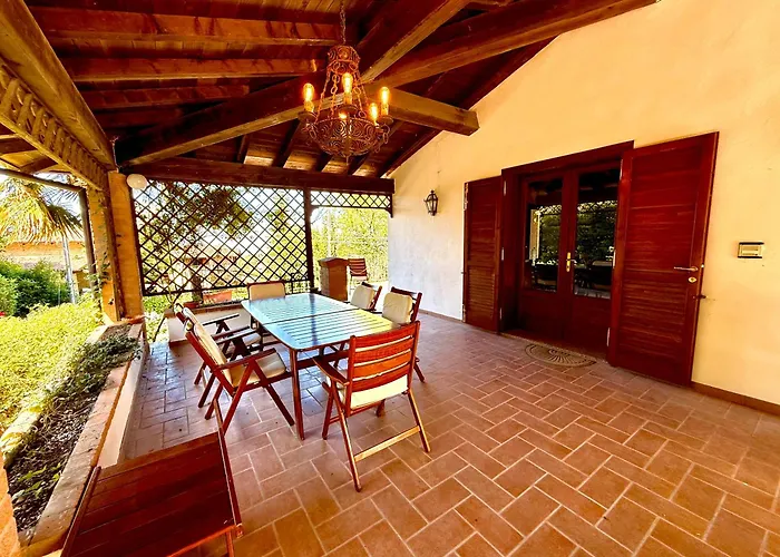 Lilly - 20 Min Da Maranello *