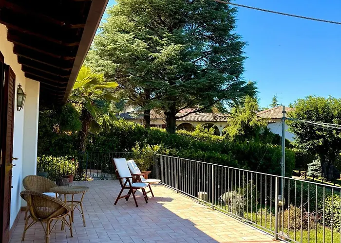 Bed & Breakfast Lilly - 20 Min Da Maranello