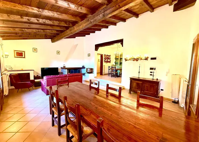 Bed & Breakfast Lilly - 20 Min Da Maranello