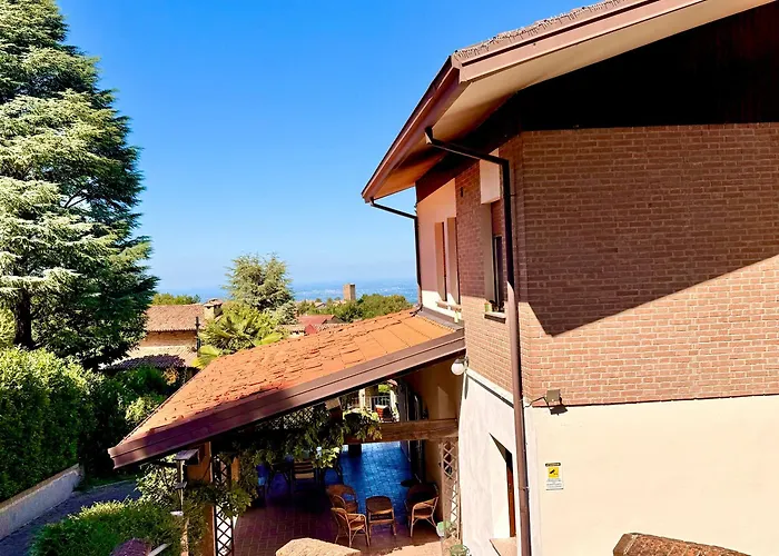 Lilly - 20 Min Da Maranello * Serramazzoni