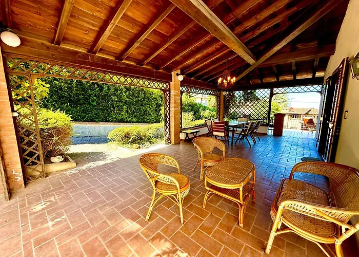 Lilly - 20 Min Da Maranello Serramazzoni