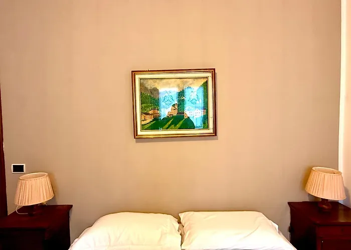 Lilly - 20 Min Da Maranello Bed & Breakfast *