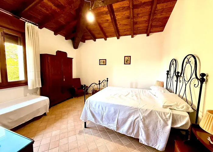 Lilly - 20 Min Da Maranello Bed & Breakfast *