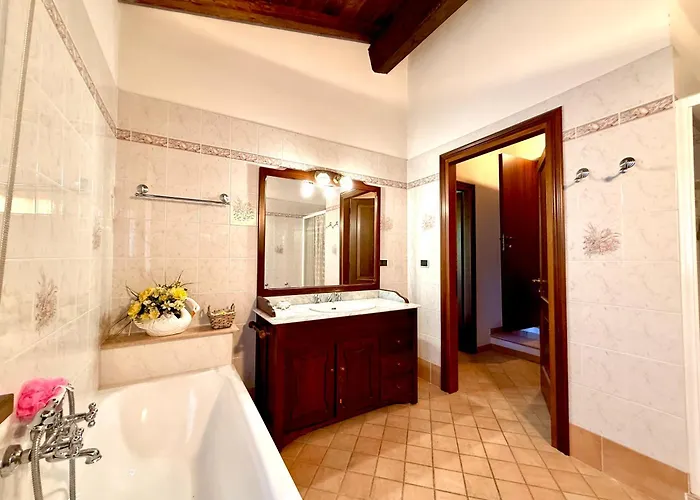 Lilly - 20 Min Da Maranello * Serramazzoni