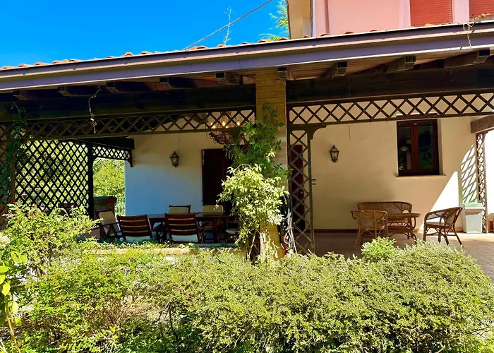 Bed & Breakfast Lilly - 20 Min Da Maranello *