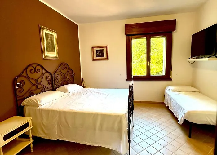 Lilly - 20 Min Da Maranello Serramazzoni