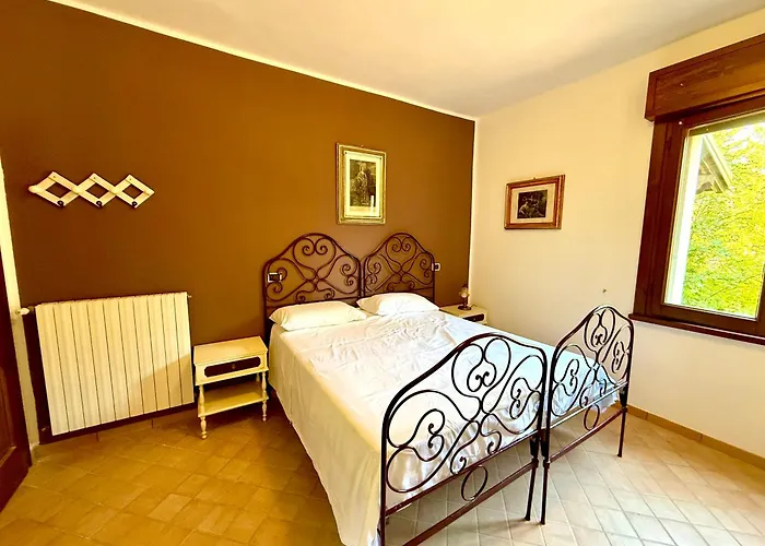 Lilly - 20 Min Da Maranello Panzió Serramazzoni