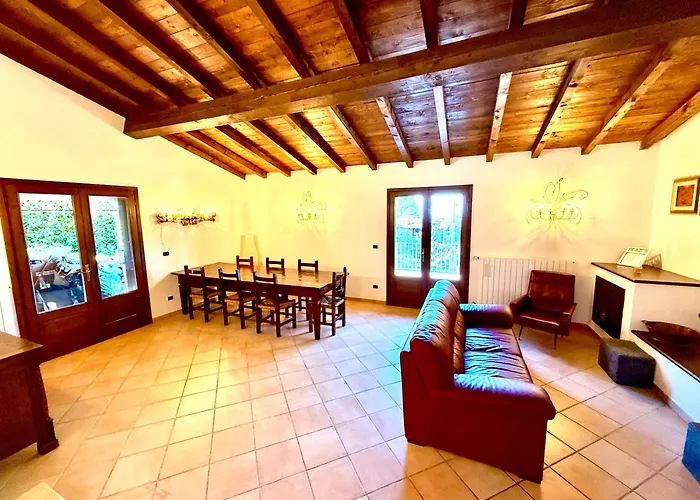 Lilly - 20 Min Da Maranello Bed & Breakfast