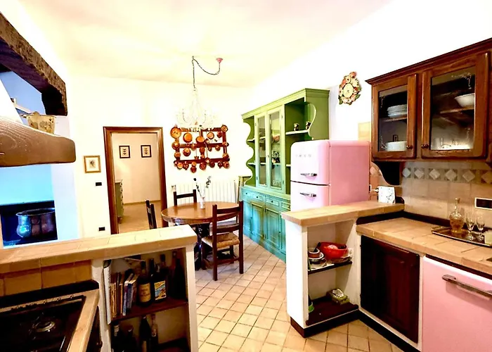 Lilly - 20 Min Da Maranello