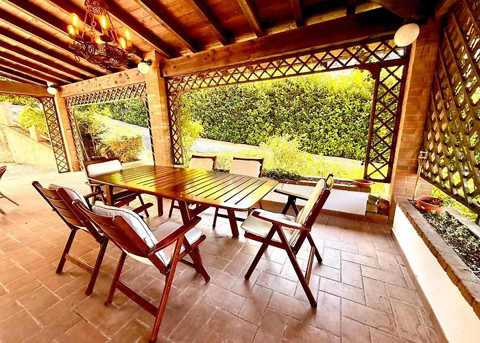 Lilly - 20 Min Da Maranello * Serramazzoni