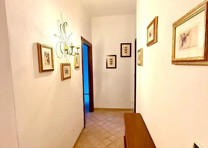 Bed & Breakfast Lilly - 20 Min Da Maranello