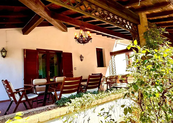 Lilly - 20 Min Da Maranello